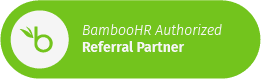BambooHR Referral Partner