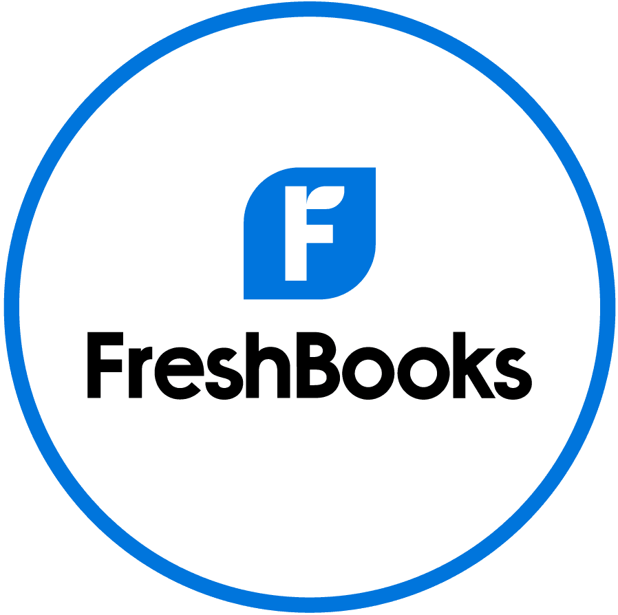 FreshBooks Accounting Partner Badge