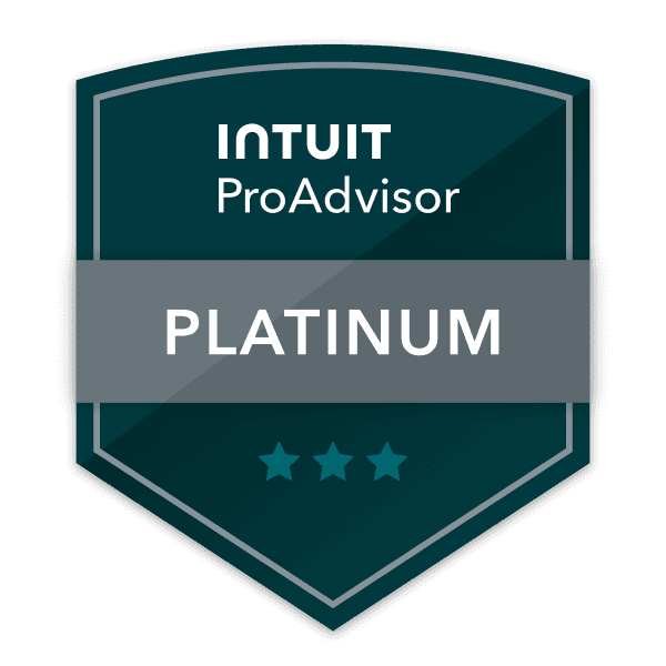 intuit proadvisor platinum