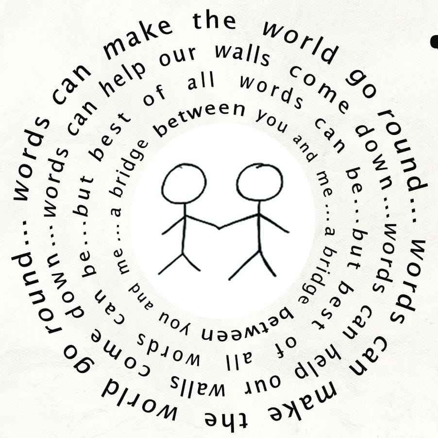 Words Matter Gift Shop